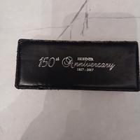 armonica 150th anniversario HOHNER