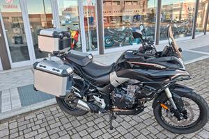 Voge Valico 500 DSX ABS 2022