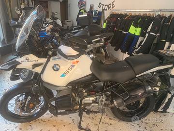 BMW r 1150 gs