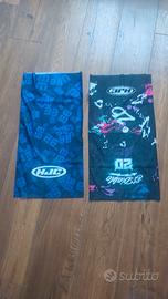 paracollo .nuovi in cotone 