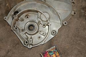 carter lato volano vespa 50 special elestart