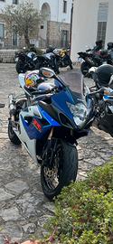 Suzuki GSX-R 1000 K5