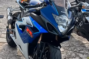 Suzuki GSX-R 1000 K5