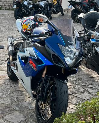 Suzuki GSX-R 1000 K5