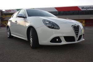 Giulietta quadrifoglio 1750