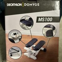 Stepper Domyos Decathlon