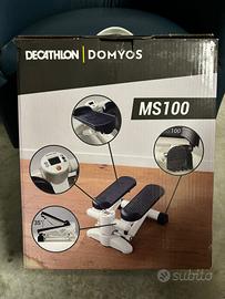 Stepper Domyos Decathlon