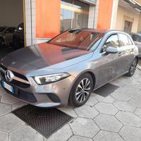 MERCEDES A 180 D
