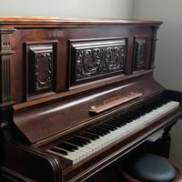 Pianoforte 