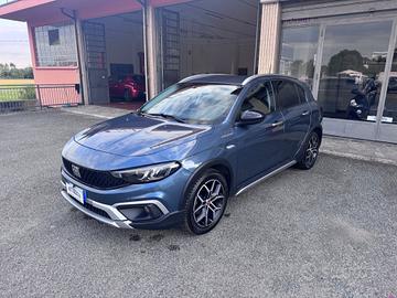 Fiat Tipo 1.0 5 porte Cross
