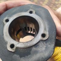 Gruppo termico 75 dr vespa 