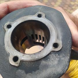 Gruppo termico 75 dr vespa 