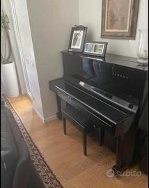 Pianoforte yamaha