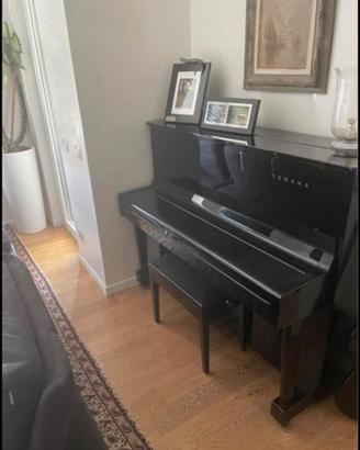 Pianoforte yamaha