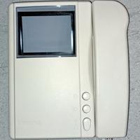 Videocitofono Bticino 