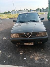Alfa Romeo 33 asi
