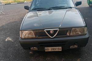 Alfa Romeo 33 asi