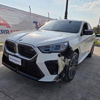 BMW X2 M35i xDrive Msport Pro