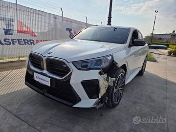 BMW X2 M35i xDrive Msport Pro