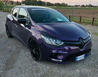 Renault Clio TCe 12V 90 CV GPL 5 porte Life