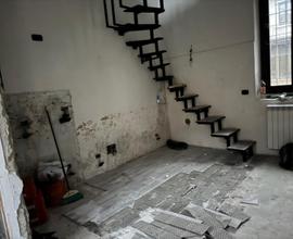 Appartamento arredato