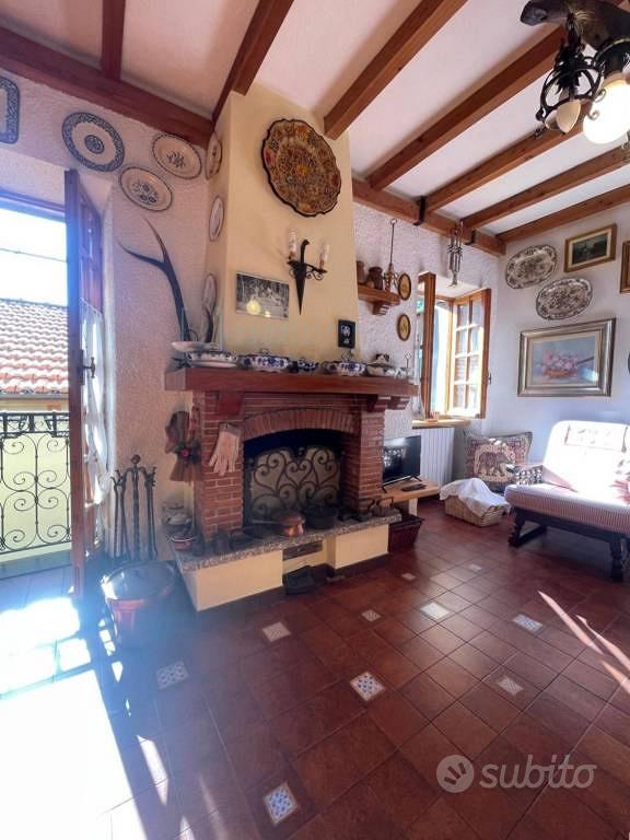 Appartamento – Pieve di Teco - Vista 4