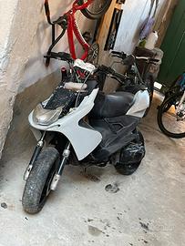 Aerox