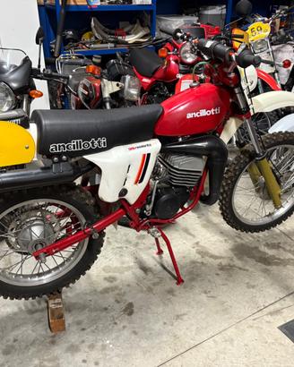 Moto epoca