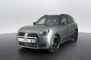 MINI Mini Countryman U25 - Mini Countryman U15683