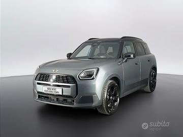 MINI Mini Countryman U25 - Mini Countryman U15683