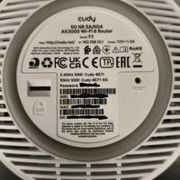Cudy P2 SA/NSA AX3000 Whole Home Wi-Fi 6
