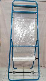 Imbustatrice per capi appesi