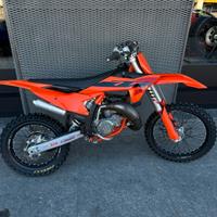 Ktm 85 SX 2025