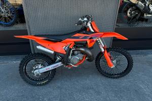 Ktm 85 SX 2025