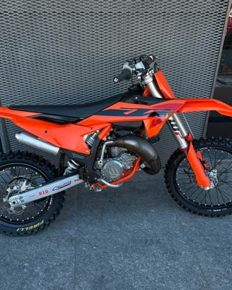 Ktm 85 SX 2025