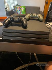 PlayStation 4 pro