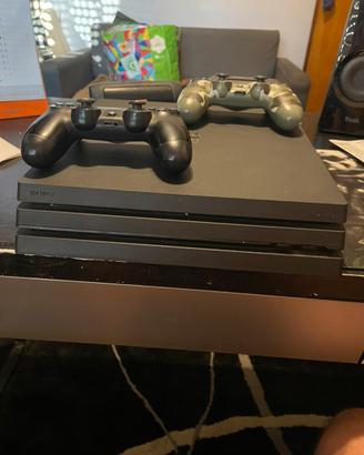 PlayStation 4 pro