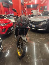 Honda transalp 750 2025