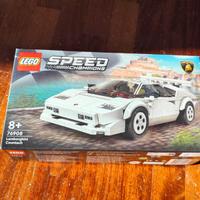 Lego 76908 Lamborghini Countach