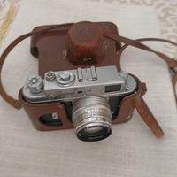 Macchina fotografica sovietica 
