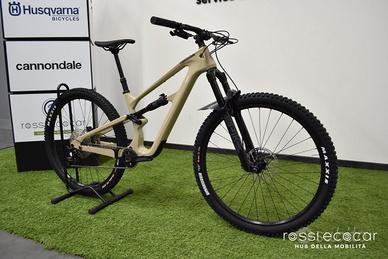 CANNONDALE HABIT CARBON 2 - SUPER PROMO