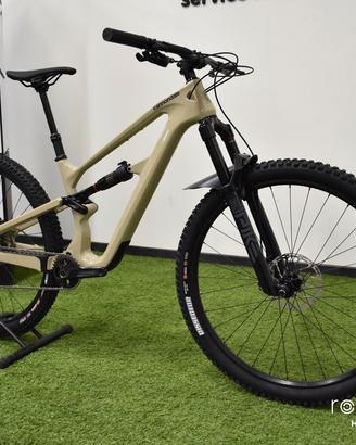 CANNONDALE HABIT CARBON 2 - SUPER PROMO
