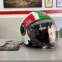 Casco moto Jet HJC i40