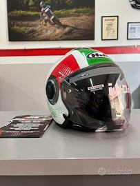 Casco moto Jet HJC i40