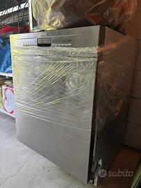 Lavastoviglie SMEG - LVS344BQX