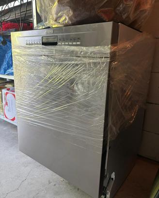 Lavastoviglie SMEG - LVS344BQX