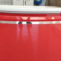 Arredo bagno completo