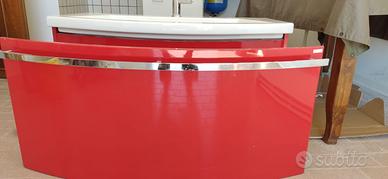 Arredo bagno completo