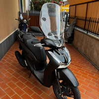 Honda sh 125 anno 2022