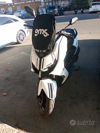 Wottan Motor GT2 300 - 2025